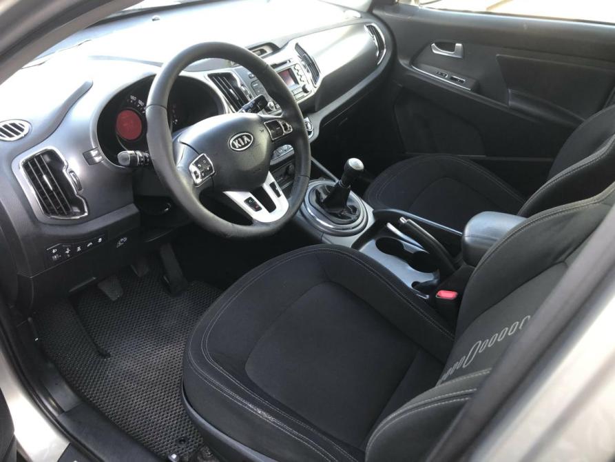 Kia Sportage III Стерлитамак  - изображение 10