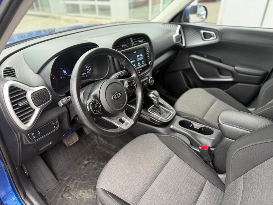 Kia Soul III Мурманск  - изображение 10