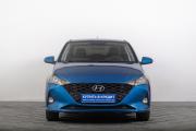 Hyundai Solaris II Томск  - изображение 22