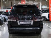 Lexus LX III Санкт-Петербург  - изображение 48
