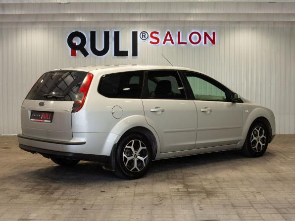 Ford Focus II с пробегом 2007 года, цена 585 000 рублей, 179985 км, универсал, Автокод Объявления