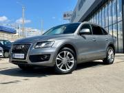 Audi Q5 I (8R) Краснодар  - изображение 30