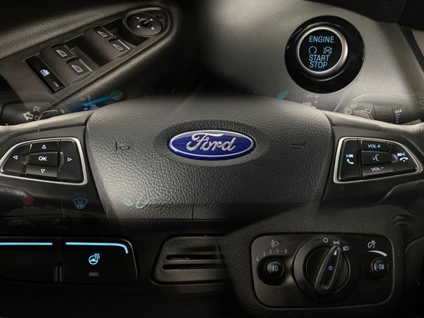 Ford Kuga II Рестайлинг с пробегом 2018 года, цена 1 852 000 рублей, 87927 км, внедорожник, Автокод Объявления
