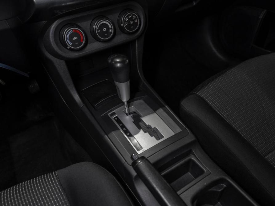Mitsubishi Lancer X Москва  - изображение 13