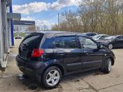 Hyundai Getz I Рестайлинг Нижний Новгород  - изображение 5