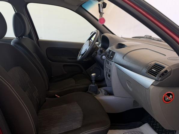 Renault Symbol ll с пробегом 2010 года, цена 430 000 рублей, 260021 км, седан, Автокод Объявления