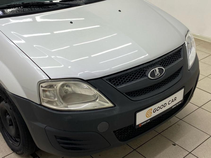 Lada (ВАЗ) Largus I Энгельс  - изображение 7