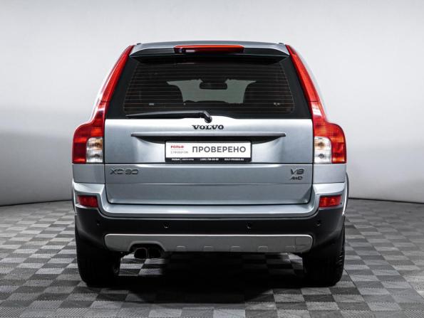 Volvo XC90 I Рестайлинг с пробегом 2008 года, цена 910 000 рублей, 258762 км, внедорожник, Автокод Объявления
