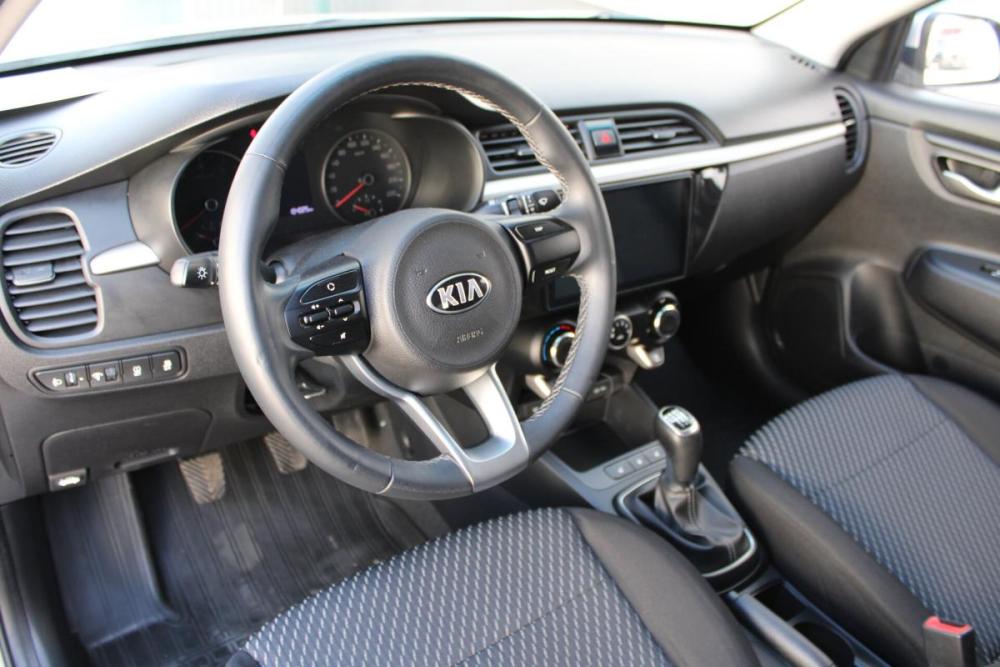 Kia Rio IV Ярославль  - изображение 10