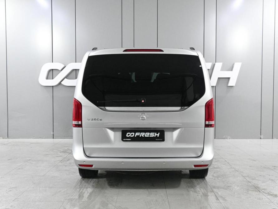 Mercedes-Benz V-Класс III (W447) Ростов-на-Дону  - изображение 4