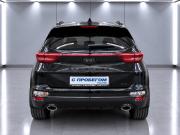 Kia Sportage IV Рестайлинг Москва  - изображение 22
