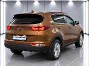 Kia Sportage IV Москва  - изображение 21