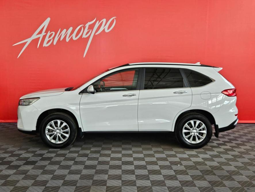 Haval M6 II Вологда  - изображение 2