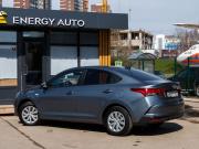 Hyundai Solaris II Рестайлинг Уфа  - изображение 22