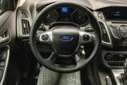 Ford Focus III Рестайлинг Уфа  - изображение 24