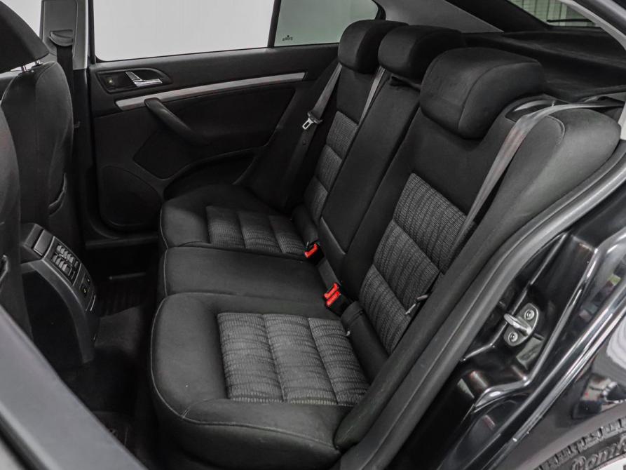 Skoda Octavia II (A5) Рестайлинг Минеральные Воды  - изображение 9