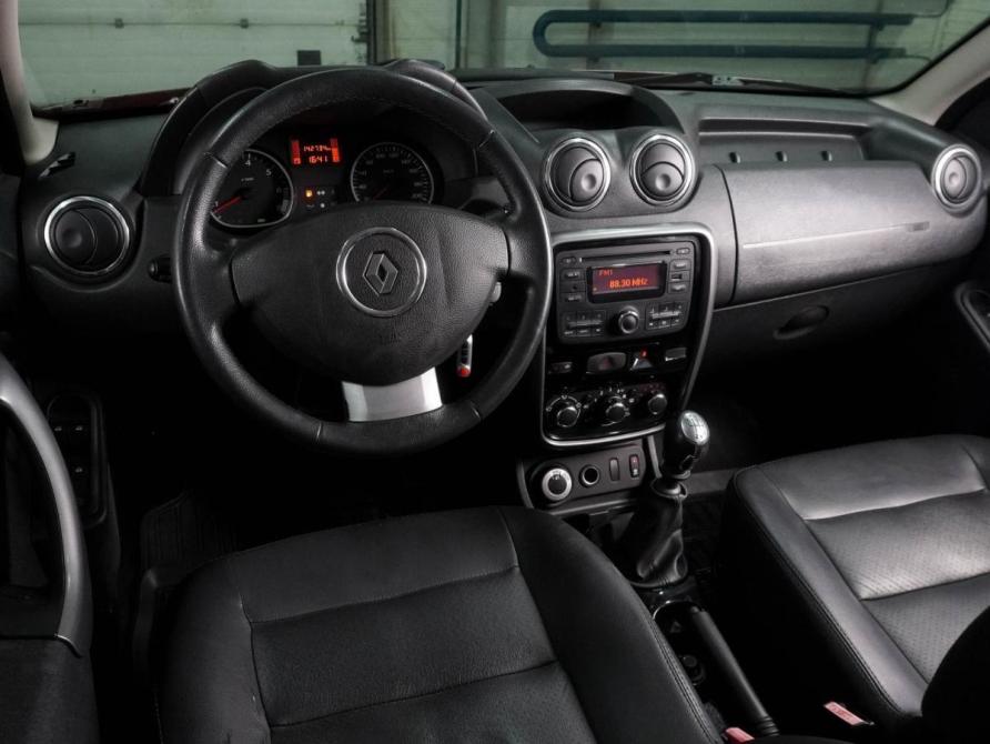 Renault Duster I Воронеж  - изображение 6
