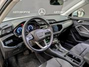 Audi Q3 II (F3) Москва  - изображение 44