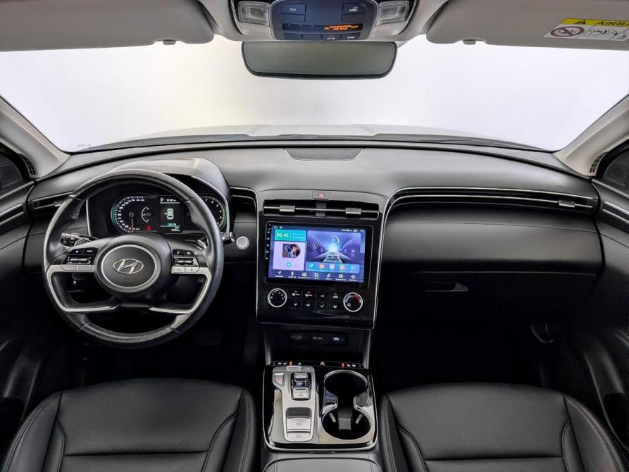 Hyundai Tucson IV Москва  - изображение 15