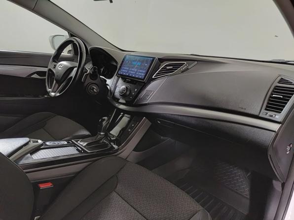 Hyundai i40 I Рестайлинг с пробегом 2016 года, цена 1 150 000 рублей, 304698 км, седан, Автокод Объявления