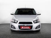 Chevrolet Aveo II Иркутск  - изображение 23