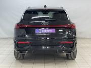 Audi Q5 III Воронеж  - изображение 30