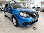 Renault Logan II Казань  - изображение 25