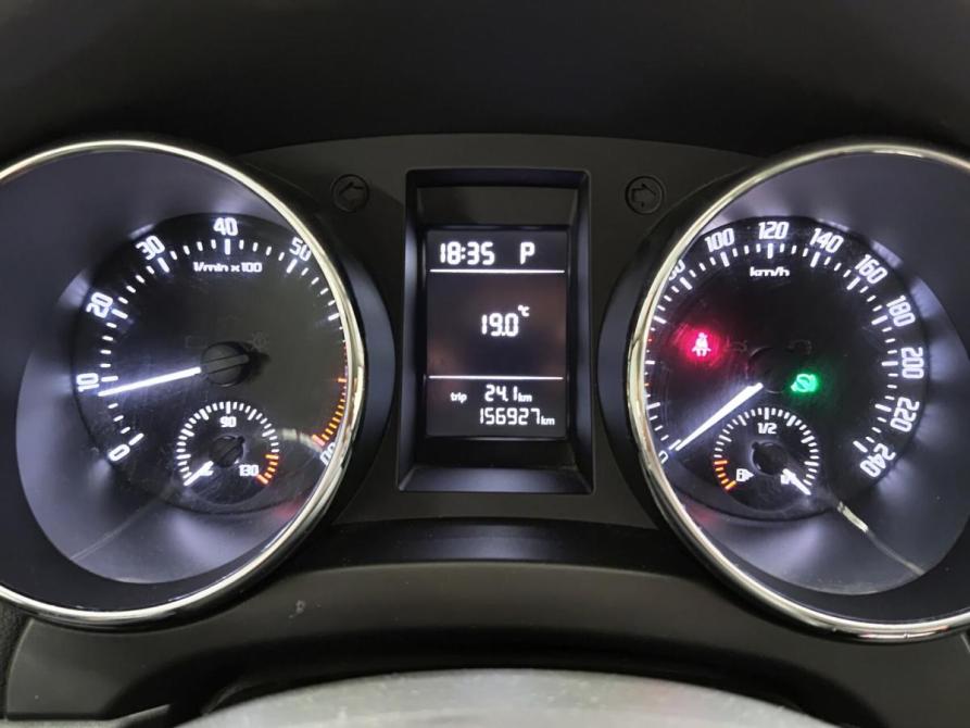Skoda Yeti I Рестайлинг Казань  - изображение 16