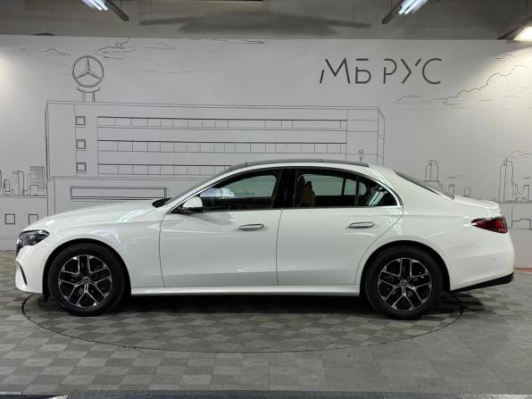 Новый Mercedes-Benz E-Класс VI (W214 S214) 2025 года, цена 7 450 000 рублей, седан, Автокод Объявления