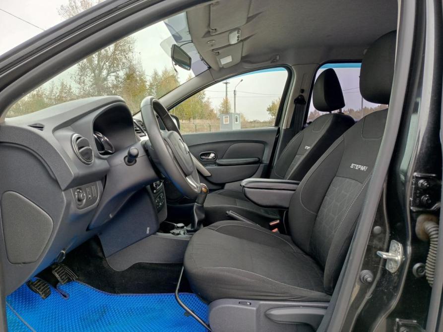 Renault Sandero II Чебоксары  - изображение 20