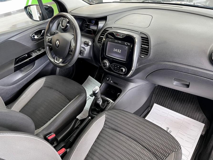 Renault Kaptur I Тверь  - изображение 13