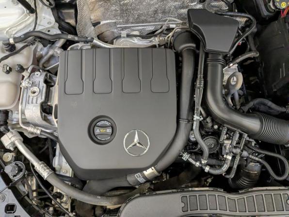 Mercedes-Benz CLA II (C118 X118) с пробегом 2022 года, цена 4 450 000 рублей, 26658 км, седан, Автокод Объявления