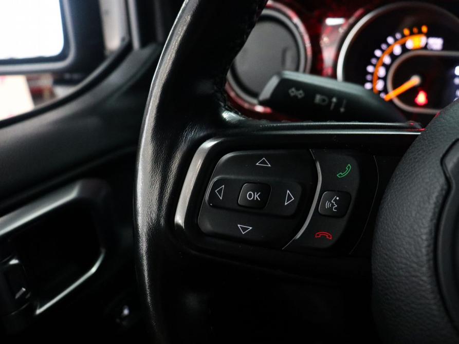 Jeep Wrangler IV (JL) Минеральные Воды  - изображение 14