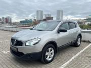 Nissan Qashqai I Рестайлинг Уфа  - изображение 19