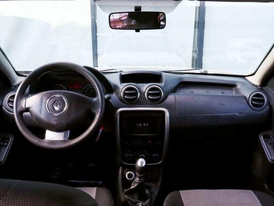 Renault Duster I Екатеринбург  - изображение 16