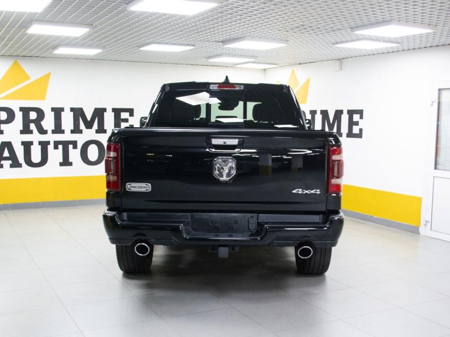 Ram 1500 V Новосибирск  - изображение 5