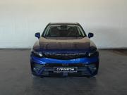 Geely Tugella I Москва  - изображение 22