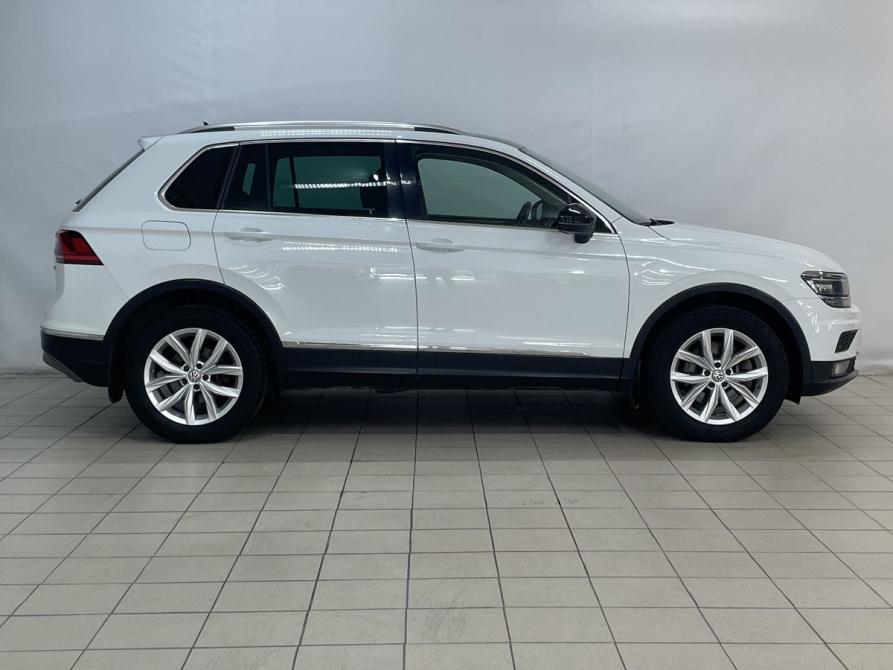 Volkswagen Tiguan II Воронеж  - изображение 9