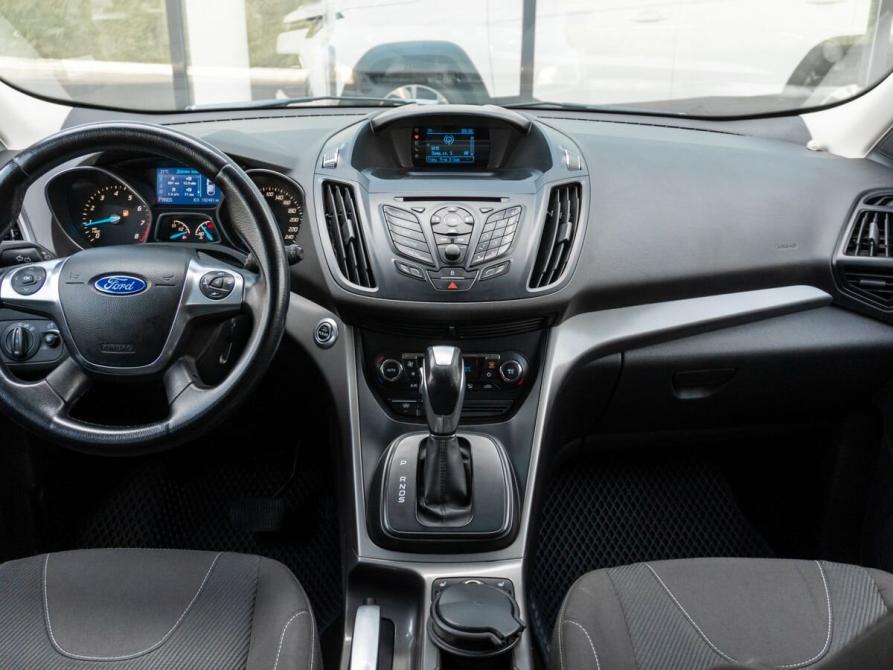 Ford Kuga II Казань  - изображение 7