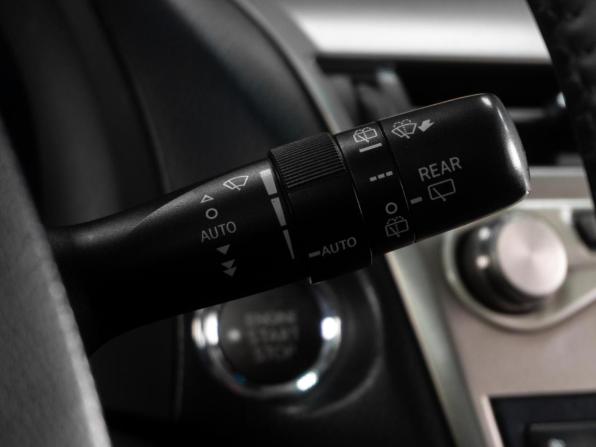 Lexus RX III Рестайлинг с пробегом 2013 года, цена 2 625 000 рублей, 173659 км, внедорожник, Автокод Объявления