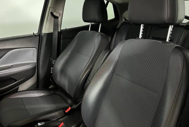 Opel Mokka I с пробегом 2013 года, цена 1 080 000 рублей, 95999 км, внедорожник, Автокод Объявления