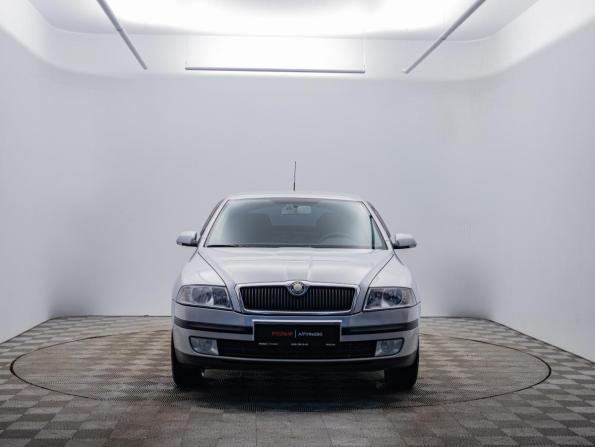 Skoda Octavia II (A5) с пробегом 2008 года, цена 448 000 рублей, 311226 км, лифтбек, Автокод Объявления