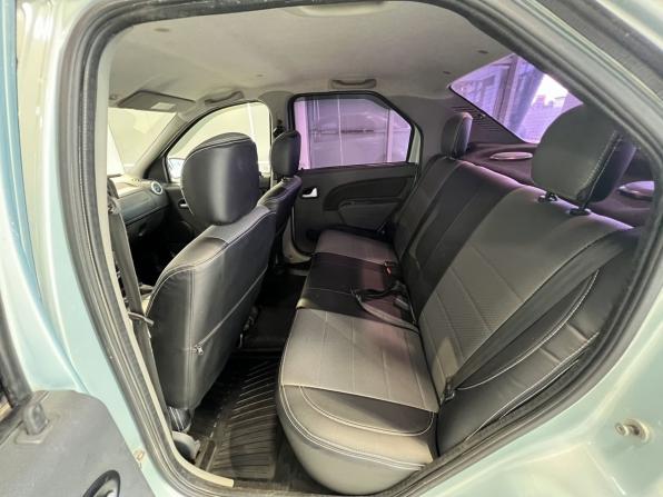 Renault Logan I с пробегом 2008 года, цена 237 000 рублей, 339000 км, седан, Автокод Объявления