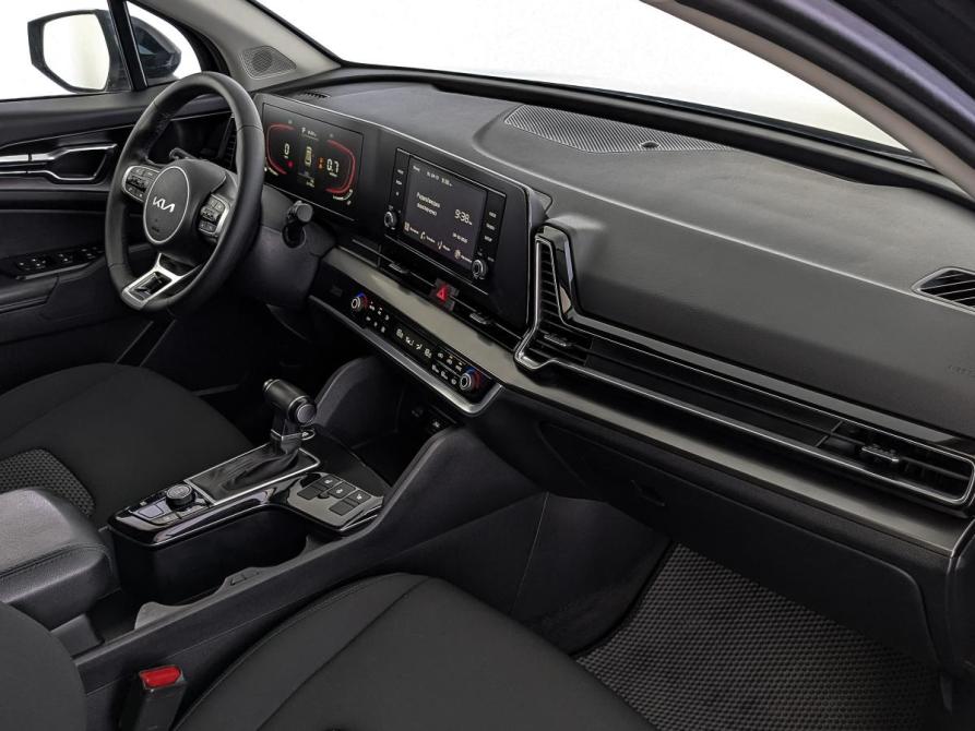 Kia Sportage V Москва  - изображение 13