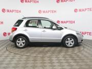 Suzuki SX4 I (Classic) Рестайлинг Вологда  - изображение 21