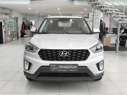 Hyundai Creta I Рестайлинг Казань  - изображение 24