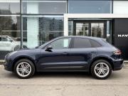 Porsche Macan I Рестайлинг 2 Москва  - изображение 33