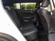 Kia Sportage IV Рестайлинг Новосибирск  - изображение 43