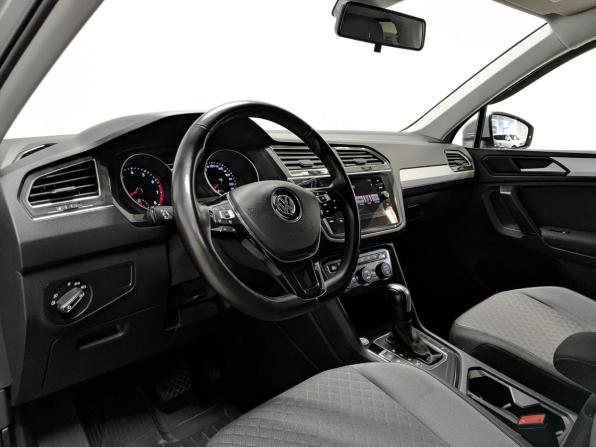 Volkswagen Tiguan II с пробегом 2020 года, цена 2 575 000 рублей, 64750 км, внедорожник, Автокод Объявления