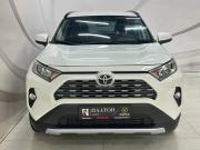 Toyota RAV4 V (XA50) Воронеж  - изображение 22